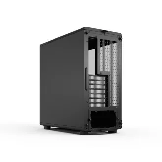 Fractal Epoch/Midi Tower/Transpar./Černá