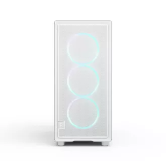 Fractal Epoch/Midi Tower/Transpar./Bílá