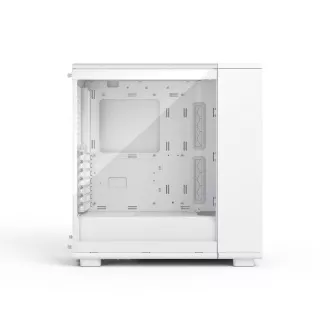 Fractal Epoch/Midi Tower/Transpar./Bílá