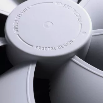 Fractal Design 140mm Dynamic X2 GP bílá PWM Fractal Design 140mm Dynamic X2 GP bílá PWM
