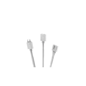 Fractal Design Prisma AL-18 ARGB PWM White