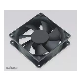 přídavný ventilátor Akasa 92x92x25 OEM