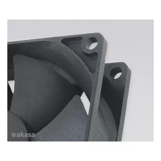 přídavný ventilátor Akasa 92x92x25 OEM