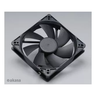 přídavný ventilátor Akasa 120x120x25 - OEM