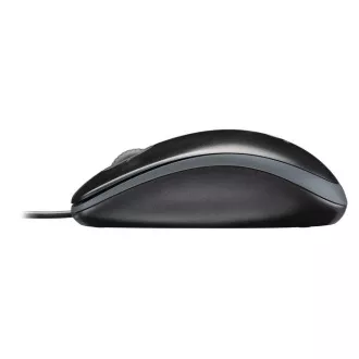 PROMO set Logitech Desktop MK120, drátový, USB, US