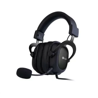 C-TECH ARCHON V2/Stereo/Jack/Drát/Černá