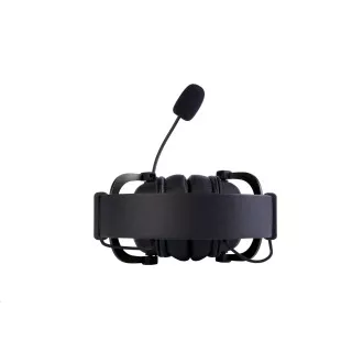 C-TECH ARCHON V2/Stereo/Jack/Drát/Černá