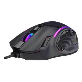Herní myš C-TECH Akali (GM-15), casual gaming,