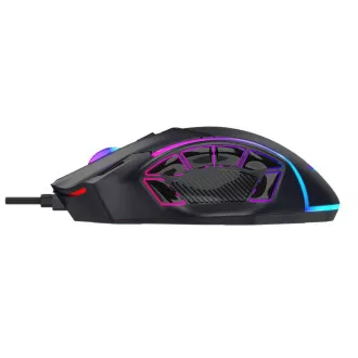 Herní myš C-TECH Akali (GM-15), casual gaming,