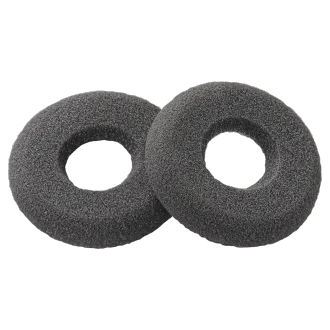 POLY Ear Cush, Foam C215/225R/310/320 (2ks) POLY Ear Cush, Foam C215/225R/310/320 (2ks)