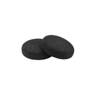 Jabra Ear cushion - Evolve 20-65, foam (10 ks)