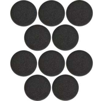 Jabra Ear cushion - Evolve 20-65, foam (10 ks)