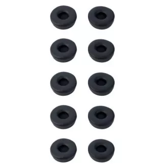 Jabra Engage Ear Cushions (duo/mono), 10 ks Jabra Engage Ear Cushions (duo/mono), 10 ks