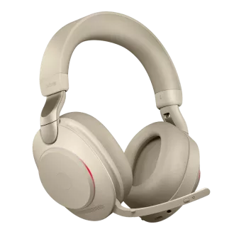 Jabra Evolve2 85/Stereo/ANC/BT/Bezdrát/MS/Béžová Jabra Evolve2 85/Stereo/ANC/BT/Bezdrát/MS/Béžová