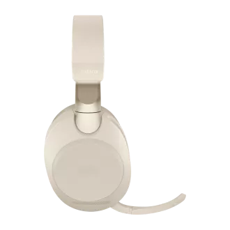 Jabra Evolve2 85/Stereo/ANC/BT/Bezdrát/MS/Béžová Jabra Evolve2 85/Stereo/ANC/BT/Bezdrát/MS/Béžová
