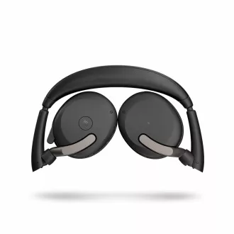 Jabra Evolve2 65 Flex, Link380c MS Stereo QI Jabra Evolve2 65 Flex, Link380c MS Stereo QI