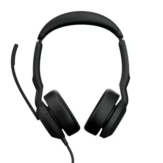 Jabra Evolve2 50, USB C/A, UC Stereo, w/o BT