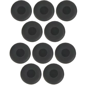 Jabra Evolve2 30 Ear Cushion, 10 pcs black Jabra Evolve2 30 Ear Cushion, 10 pcs black