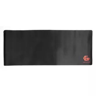 GEMBIRD Gaming mouse pad, XL