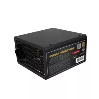 GEMBIRD FX 750W 80+ Bronze