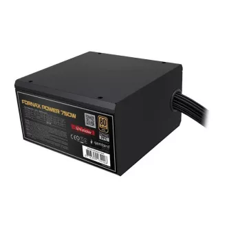 GEMBIRD FX 750W 80+ Bronze industrial