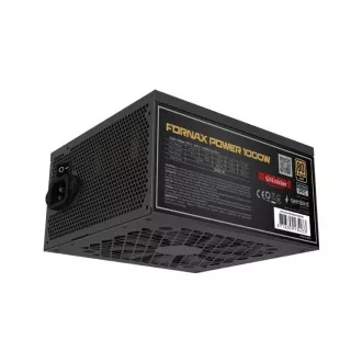 GEMBIRD FX modular 1000W Gold ATX 3.1