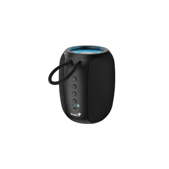 GENIUS repro SP-915BT Black