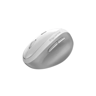 GENIUS Ergo 8350S White Grey