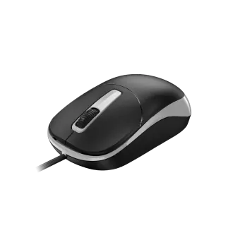 GENIUS DX-123 Galaxy Grey USB-A