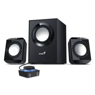 GENIUS repro SW-2.1 300 Ver II