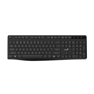 GENIUS KB-7200, bezdrátová
