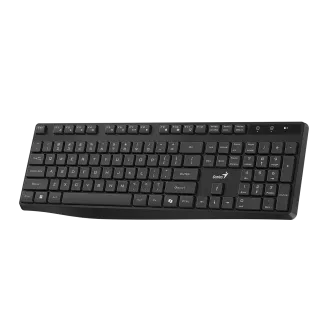 GENIUS KB-7200, bezdrátová