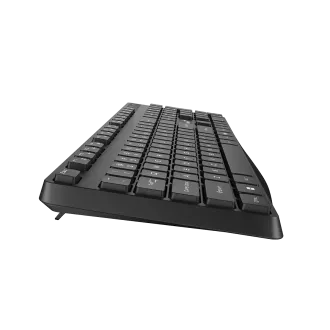 GENIUS KB-7200, bezdrátová