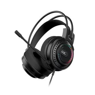 GENIUS GX GAMING headset HS-GX570U, RGB