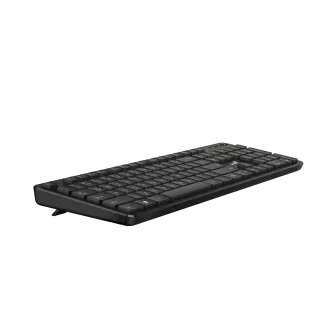 GENIUS Slimstar M200, CZSK + Copilot, Drát
