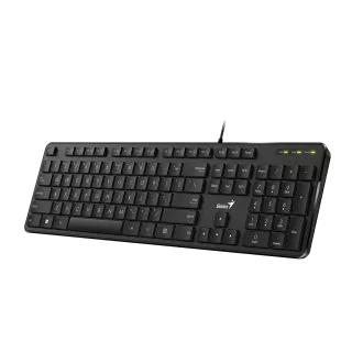 GENIUS Slimstar M200, CZSK + Copilot, Drát