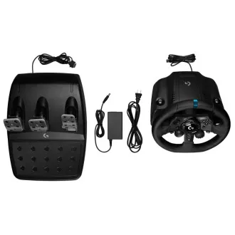 volant G923 Trueforce Sim Racing (PC/PS4/PS5)