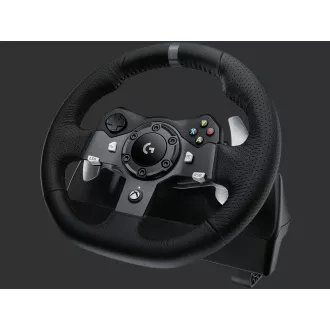 volant Logitech G920 (PC, XBOX)