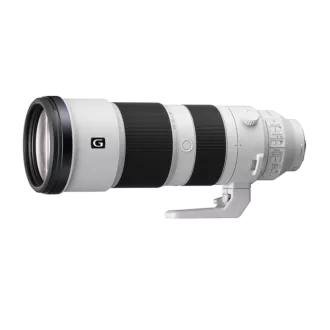 Sony objektiv FE 200-600mm F5.6-6.3 G OSS Sony objektiv FE 200-600mm F5.6-6.3 G OSS
