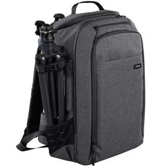 Doerr PRAG Pro Gray batoh (29x46x15 cm)
