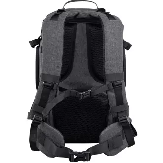 Doerr PRAG Pro Gray batoh (29x46x15 cm)