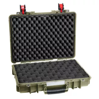 Explorer 4209 Green CV kufr (42x30x10 cm, molitan pro Laptop až 15" v pouzdře, 2,4kg) Explorer 4209 Green CV kufr (42x30x10 cm, molitan pro Laptop až 15" v pouzdře, 2,4kg)