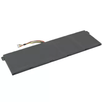 Baterie AVACOM pro Acer Aspire ES1-512 series Li-Pol 11,4V 3220mAh 37Wh