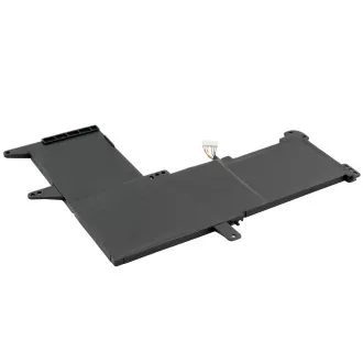 Baterie AVACOM pro Asus VivoBook X510 S510 Li-Pol 11,4V 3600mAh 41Wh