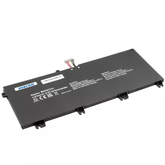 Baterie AVACOM pro Asus FX705, GL503 Li-Pol 15,2V 4210mAh 64Wh Baterie AVACOM pro Asus FX705, GL503 Li-Pol 15,2V 4210mAh 64Wh