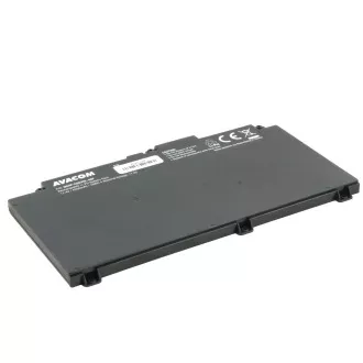 Baterie AVACOM pro HP Probook 640 G5, 650 G5 Li-PoHP Probook 640 G5, 650 G5 Li-Pol 11,4V 4200mAh 48W Baterie AVACOM pro HP Probook 640 G5, 650 G5 Li-PoHP Probook 640 G5, 650 G5 Li-Pol 11,4V 4200mAh 48W
