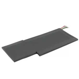 Baterie AVACOM pro MSI GF63, GF75 Li-Pol 11,4V 4600mAh 52Wh - BTY-M6K