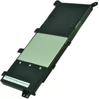 2-POWER Baterie 7,6V 4840mAh pro Asus X554LA, X554LD, X554LI, X555LJ, X555LN, X554LP, X554UA, X554UB 2-POWER Baterie 7,6V 4840mAh pro Asus X554LA, X554LD, X554LI, X555LJ, X555LN, X554LP, X554UA, X554UB