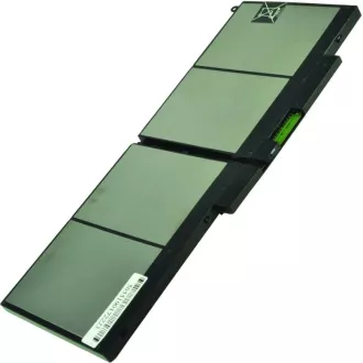 2-POWER Baterie 7,4V 5800mAh pro Dell Latitude 3150, 3160, E5250, E5450, E5550 2-POWER Baterie 7,4V 5800mAh pro Dell Latitude 3150, 3160, E5250, E5450, E5550