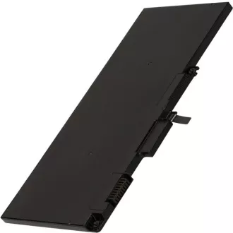 2-POWER Baterie 11,4V 3400mAh pro HP EliteBook 745 G3, 755 G3, 840 G3, 850 G3, HP ZBook 15u G3 2-POWER Baterie 11,4V 3400mAh pro HP EliteBook 745 G3, 755 G3, 840 G3, 850 G3, HP ZBook 15u G3